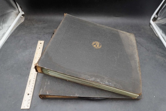2 - Columbia Records Set