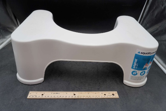 Squatty Potty Toilet Stool