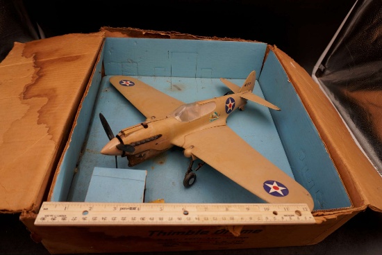 Airplane #4177