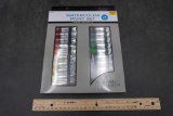Fine Touch Watercolor Paint Set