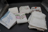 Pillowcases & Sheets