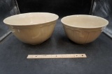 2 - 222 Fifth Bowls