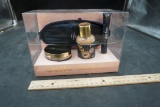 Harry Potter A Night To Remember 4 Pc. Milk & Honey Scented Bath Kit