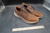 Sketchers Slip-Ins (Size 14)