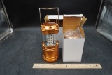 2 - Orange Colored Lanterns