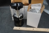 2 - Black Colored Lanterns