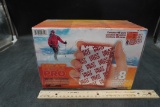Heat Pro Hand Warmers (Box Of 40 Pairs)