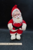 Santa Claus Figurine