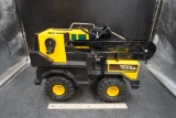 Tonka Mighty Diesel Crane
