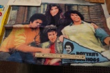 The Kotter'S Sweathogs Rug