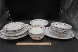 Simple Additions By The Pampered Chef  Dish Set