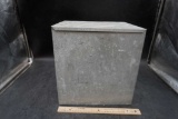 Metal Ice Bucket