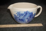 Casey Pottery Stoneware Creamer