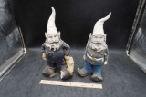 2 - Military Gnomes