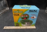 Sesame Street Oscar The Grouch Chia Pet