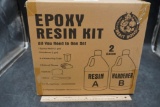 Epoxy Resin Kit