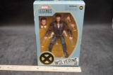 Marvel Legends Wolverine Action Figure