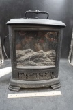 Fireplace Heater