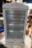 Pelonis Quartz Heater