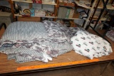 Blanket & Flannel Sheets