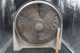 Aerospeed Fan