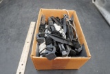 Stakes W/ String