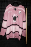 Disney Minnie Mouse Jersey (Size Xl)
