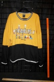 Peanuts Shirt (Size Xl)