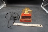 Coca-Cola L.E.D. Alarm Clock