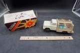 Tonka Bell System Utility Truck 1370