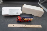 National Motor Museum Mint 1920 Wonder Bread White Delivery Van