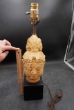 Face Lamp Base (Chip On Back Side Of Ear)