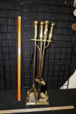 Fireplace Tools