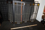 Fireplace Guard