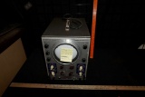 Vintage Oscilloscope (Not Working - Museum Piece)