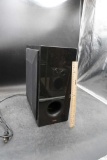 L.G Wireless Active Subwoofer