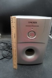 Koss Powered Subwoofer