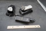 3 - Electric Razors