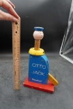 Playskool Otto Jack