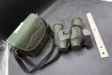 Winchester Binoculars 12X50Mm (Very Nice - Hardly Used) W/ Case
