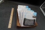 Vehicle Storage String Bags