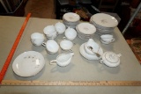 Assorted Dishes - Creative & Kaysons