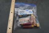 11 - 12 Ga. Peters Shells