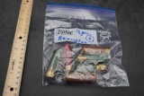 6 - 16 Ga. Remington Shells (U.M.C. Co. Nitro Club, Etc.)