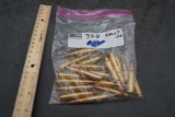 20 - .308 Bullets