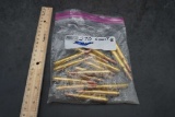 16 - .270 Bullets
