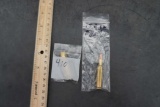 .410 Bullet & .25 Rem-Umc