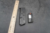 2 - Gun Magazines