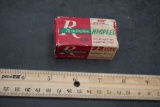 Remington Hi-Speed .22 L.R. Bullets