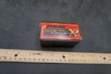 Barnes Triple Shock X-Bullet 7 M.M. 120 Gr. Boat Tail Bullets